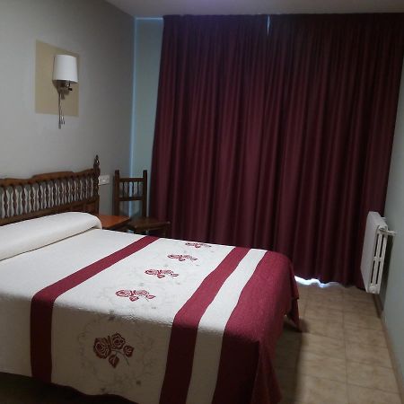 Hotel Santome Sanxenxo Exteriér fotografie