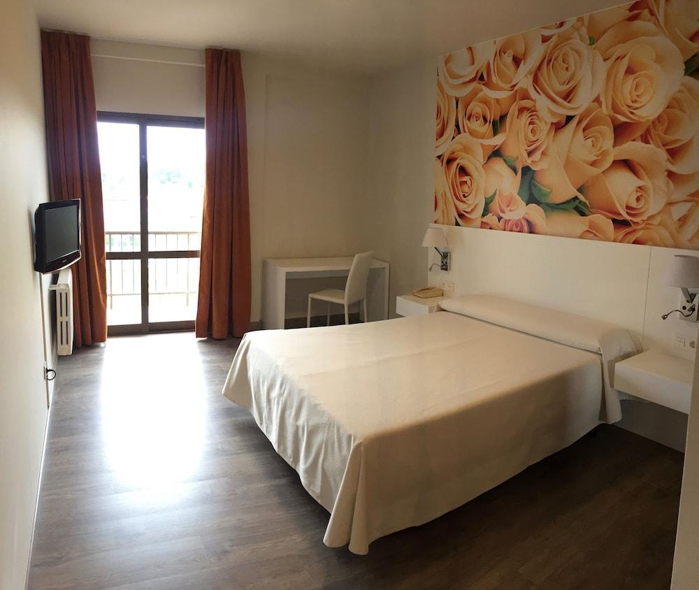 Hotel Santome Sanxenxo Exteriér fotografie