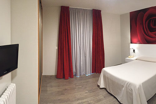 Hotel Santome Sanxenxo Exteriér fotografie