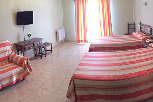 Hotel Santome Sanxenxo Exteriér fotografie