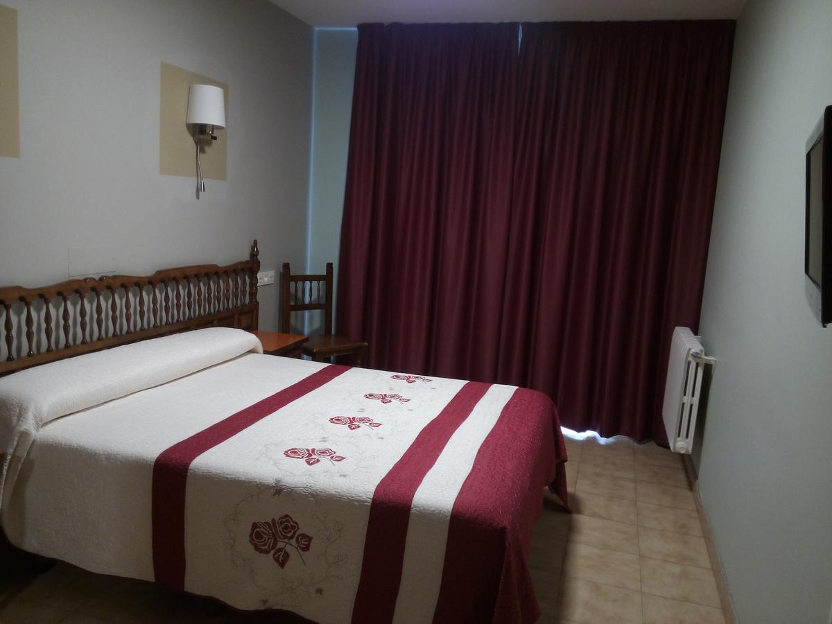 Hotel Santome Sanxenxo Exteriér fotografie