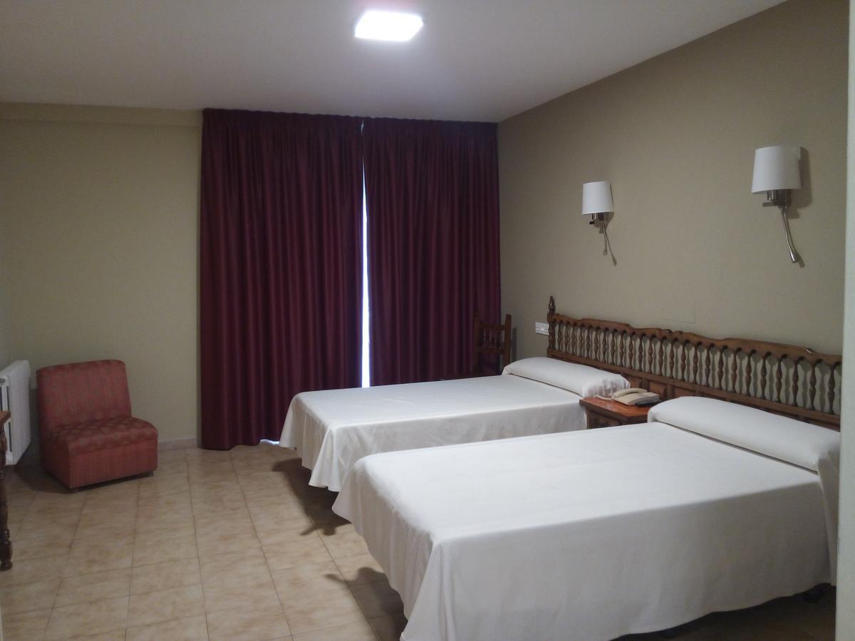 Hotel Santome Sanxenxo Exteriér fotografie